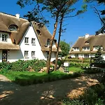 Achtern Diek Haus 6 4 Apartament Zingst
