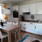 Achtern Diek Haus 6 4 Apartament *