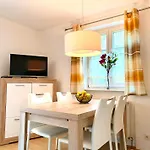 Apartament Achtern Diek Haus 6 4 *