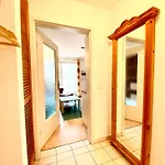 Apartament Achtern Diek Haus 6 4 Zingst