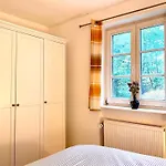 Achtern Diek Haus 6 4 Apartament