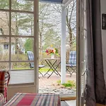 Apartament Achtern Diek Haus 6 4 Zingst