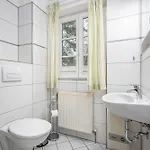 Apartament Achtern Diek Haus 6 4 *