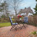 Apartament Achtern Diek Haus 6 4