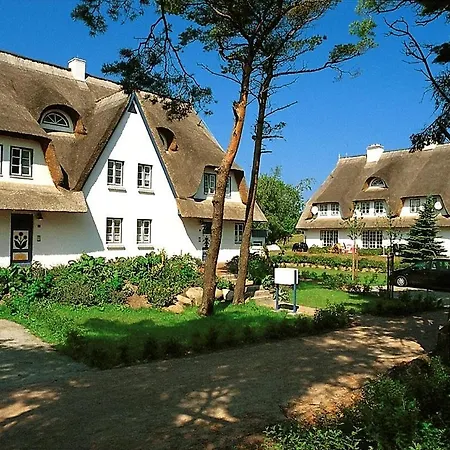 Achtern Diek Haus 6 4 Διαμέρισμα Zingst