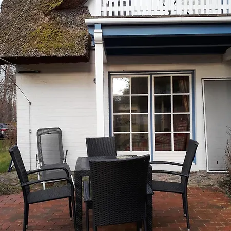 Διαμέρισμα Achtern Diek Haus 6 4 *