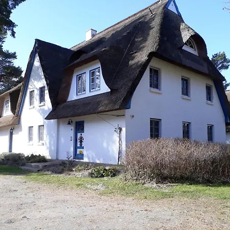 Achtern Diek Haus 6 4