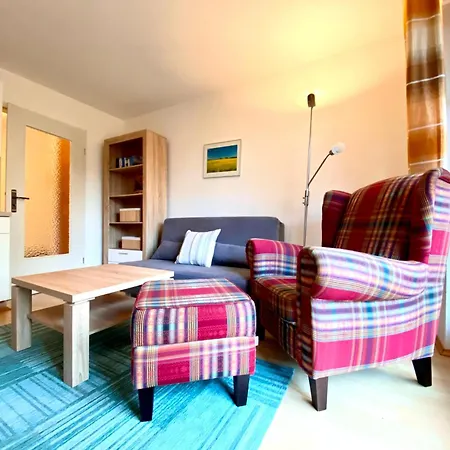 Achtern Diek Haus 6 4