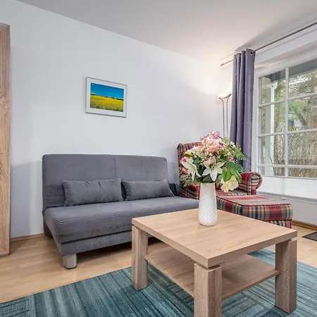 Lejlighed Achtern Diek Haus 6 4 *