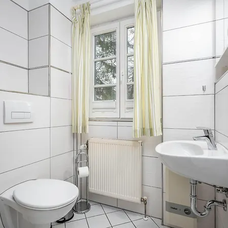 Lejlighed Achtern Diek Haus 6 4 *
