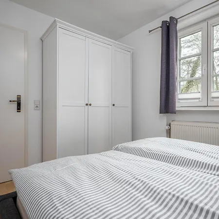 Lejlighed Achtern Diek Haus 6 4